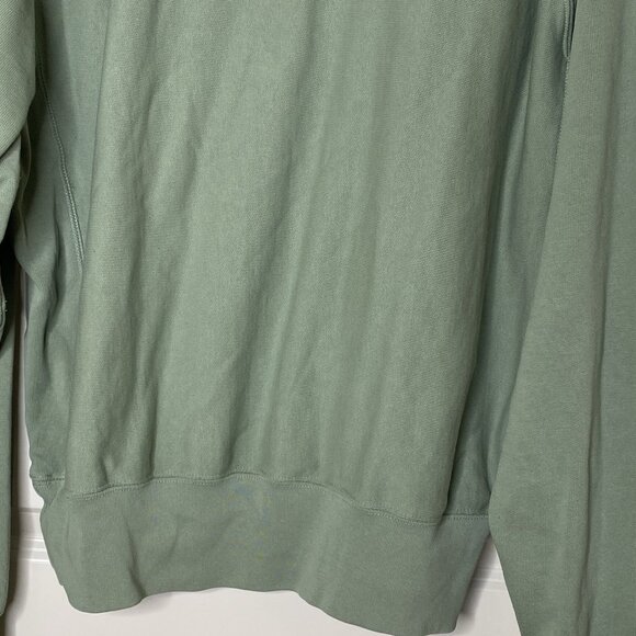 Champion Large Sweatshirt Reverse Weave San Antonio Vintage Crew Neck Unisex - Picture 10 of 10